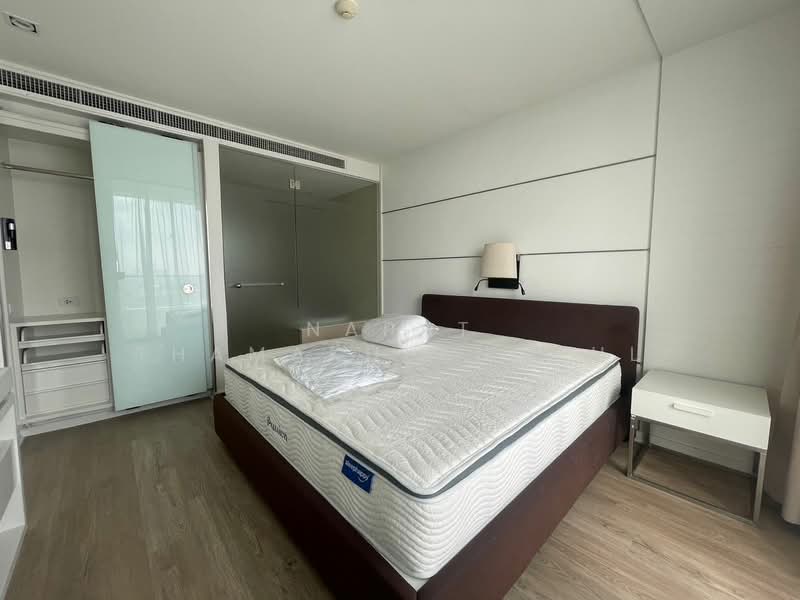 Sathorn Heritage, Bangkok, 267/76 Soi Narathiwas 10, Yan Nawa, Sathon, Bangkok, 1 Bedroom, 65 sqm, Condo For Rent, by Napat Thamakulangkul, 500366080 - DDproperty.com