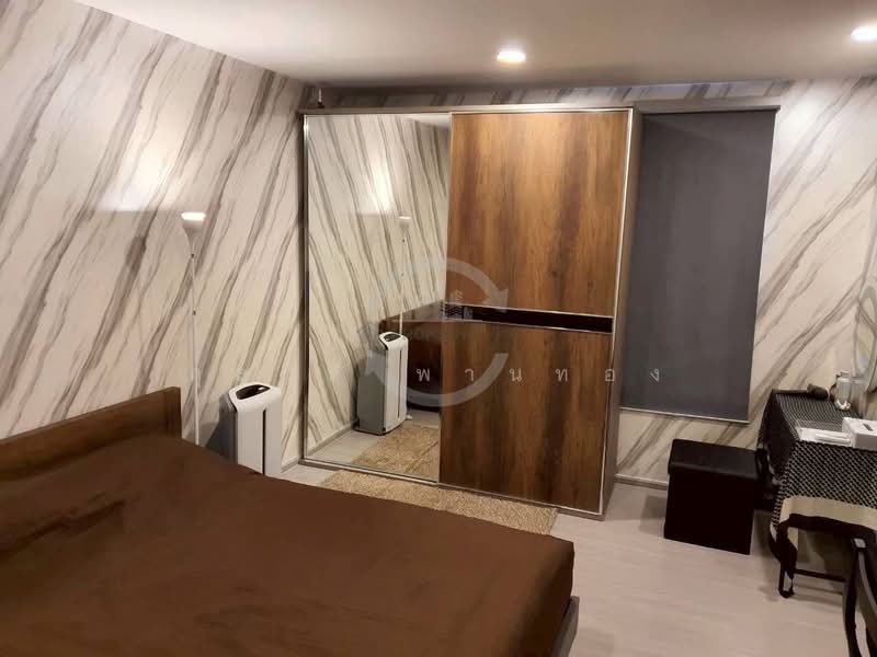 Aspire Sukhumvit-On Nut : แอสปาย สุขุมวิท-อ่อนนุช, กรุงเทพ, ซอยอ่อนนุช 21 ถนนสุขุมวิท 77, สวนหลวง, กรุงเทพ, 30 ตร.ม., คอนโด ขาย, โดย กุลวดี พานทอง, 500366082 - DDproperty.com