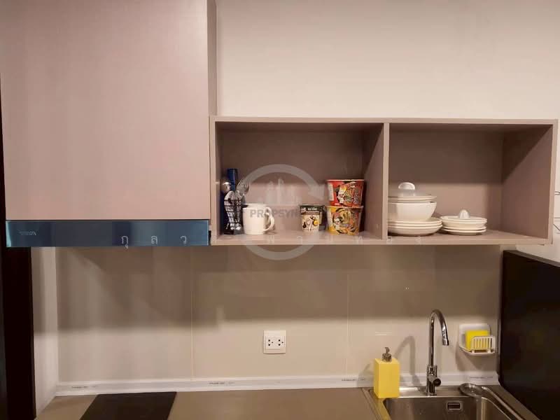 Aspire Sukhumvit-On Nut, Bangkok, Soi On Nut 21, Sukhumvit 77 Road, Suan Luang, Bangkok, Studio, 30 sqm, Condo For Sale, by กุลวดี พานทอง, 500366082 - DDproperty.com