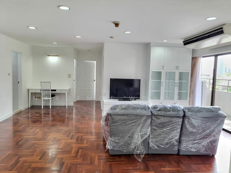 Richmond Palace, Bangkok, Soi Sukhumvit 43 Sukhumvit Road, Khlong Tan Nua, Watthana, Bangkok, 3 Bedrooms, 144 sqm, Condo For Rent, by Naruemol Wongta, 500366083 - DDproperty.com