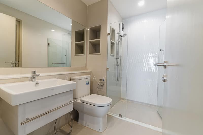Life Ladprao, Bangkok, 992 Ladprao Road, Jom Phon, Chatuchak, Bangkok, 2 Bedrooms, 52 sqm, Condo For Rent, by Nop Satjavitvisarn, 500366086 - DDproperty.com