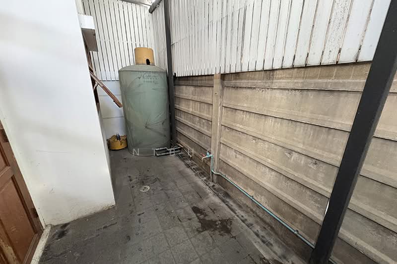 Townplus X Prachachen, Nonthaburi, Road along the Bang Khlo-Chaengwattana Expressway, Tha-Sai, Muang Nonthaburi, Nonthaburi, 2 Bedrooms, 180 sqm, Townhouse For Sale, by NTBHOME, 500366088 - DDproperty.com