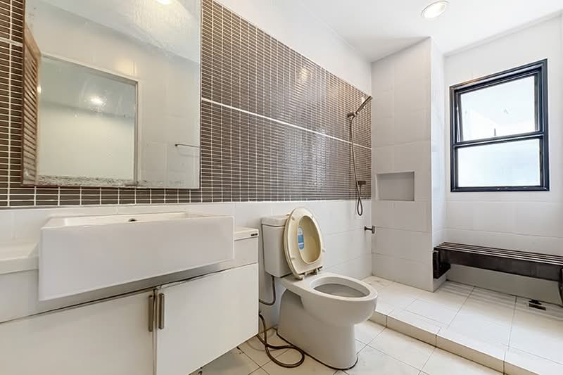 Townplus X Prachachen, Nonthaburi, Road along the Bang Khlo-Chaengwattana Expressway, Tha-Sai, Muang Nonthaburi, Nonthaburi, 2 Bedrooms, 180 sqm, Townhouse For Sale, by NTBHOME, 500366088 - DDproperty.com
