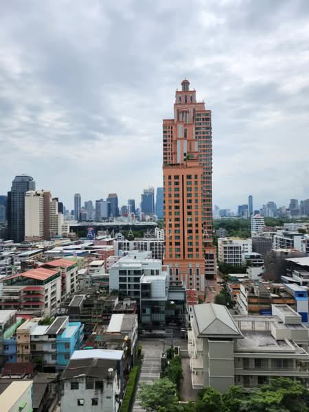 Park Origin Phrom Phong (Park 24) : พาร์ค ออริจิ้น พร้อมพงษ์ (พาร์ค 24), กรุงเทพ, 68 ซอยสุขุมวิท 24, คลองตัน, คลองเตย, กรุงเทพ, 29 ตร.ม., คอนโด ให้เช่า, โดย Napat Thamakulangkul, 500366089 - DDproperty.com