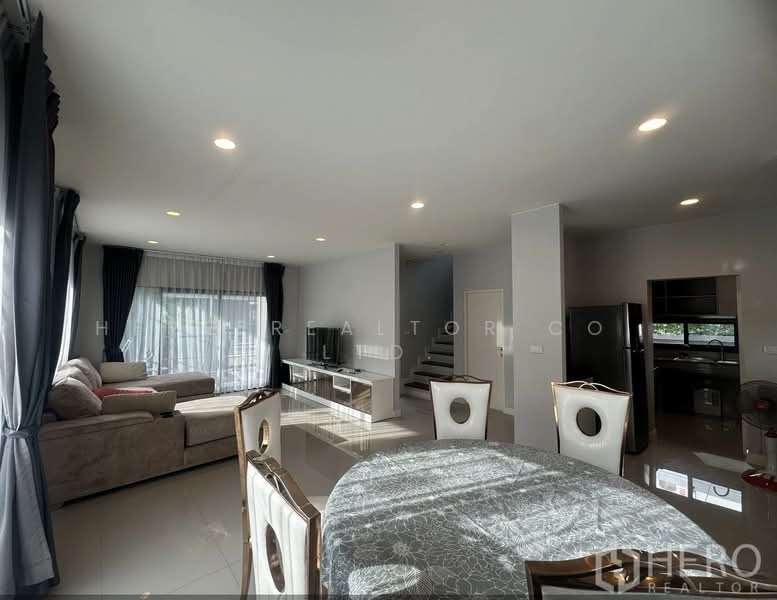 Setthasiri Wongwaen-Lamlukka, Pathum Thani, P.T.3004, Bung Kham Proi, Lam Luk Ka, Pathum Thani, 3 Bedrooms, 180 sqm, Single Detached House For Sale, by Hero Realtor Co., Ltd., 500366090 - DDproperty.com