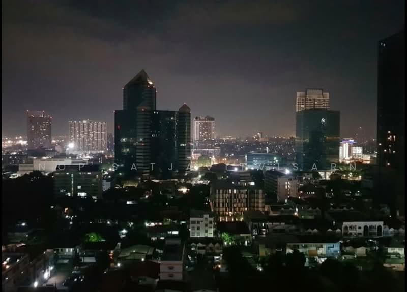 Supalai Park Phaholyothin, Bangkok, Phaholyothin 21 Road, Chatuchak, Bangkok, 2 Bedrooms, 87 sqm, Condo For Rent, by Nop Satjavitvisarn, 500366092 - DDproperty.com