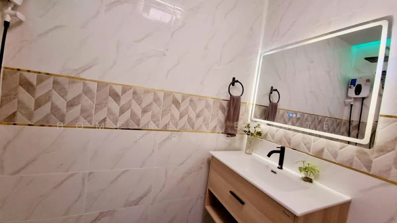 พัทยา วิลเลจ, Chon Buri (Pattaya), Bang Lamung, Bang Lamung (Pattaya), Chon Buri (Pattaya), 2 Bedrooms, 100 sqm, Townhouse For Sale, by HOME Real Estate Service, 500366093 - DDproperty.com