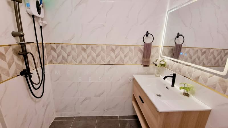 พัทยา วิลเลจ, Chon Buri (Pattaya), Bang Lamung, Bang Lamung (Pattaya), Chon Buri (Pattaya), 2 Bedrooms, 100 sqm, Townhouse For Sale, by HOME Real Estate Service, 500366093 - DDproperty.com