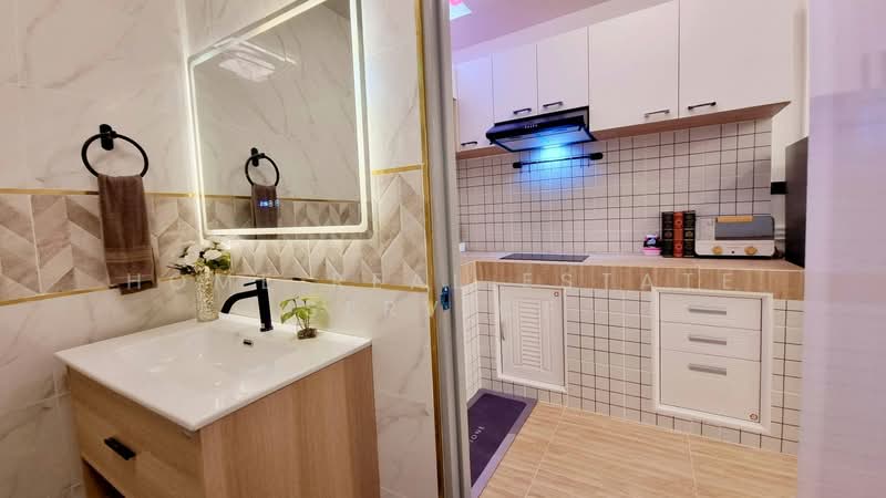 พัทยา วิลเลจ, Chon Buri (Pattaya), Bang Lamung, Bang Lamung (Pattaya), Chon Buri (Pattaya), 2 Bedrooms, 100 sqm, Townhouse For Sale, by HOME Real Estate Service, 500366093 - DDproperty.com
