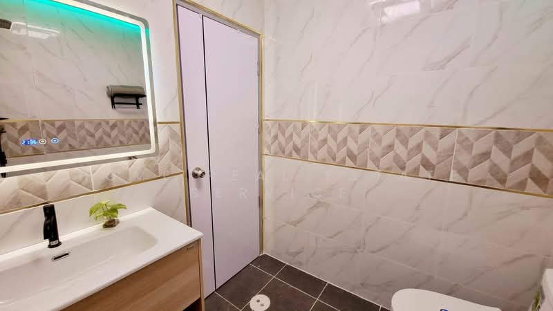 พัทยา วิลเลจ, Chon Buri (Pattaya), Bang Lamung, Bang Lamung (Pattaya), Chon Buri (Pattaya), 2 Bedrooms, 100 sqm, Townhouse For Sale, by HOME Real Estate Service, 500366093 - DDproperty.com