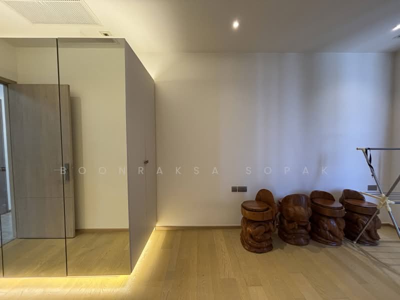 ASHTON Asoke-Rama 9, Bangkok, 469 Asoke-Dindaeng Road, Din Daeng, Bangkok, 2 Bedrooms, 76 sqm, Condo For Rent, by Boonraksa Sopak, 500366095 - DDproperty.com