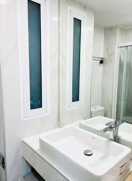J.W. Boulevard Srivara, Bangkok, Srivara Road, Phlapphla, Wang Thonglang, Bangkok, 1 Bedroom, 44 sqm, Condo For Sale, by Nop Satjavitvisarn, 500366099 - DDproperty.com
