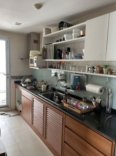 Tree Condo Ladprao 27, Bangkok, Ladprao, Chan Kasem, Chatuchak, Bangkok, 2 Bedrooms, 78 sqm, Condo For Rent, by Boonraksa Sopak, 500366100 - DDproperty.com