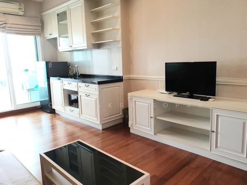Ivy Sathorn 10, Bangkok, 88 Soi Sathorn 12, Sathorn Road, Silom, Bang Rak, Bangkok, 1 Bedroom, 41 sqm, Condo For Rent, by Boonraksa Sopak, 500366103 - DDproperty.com