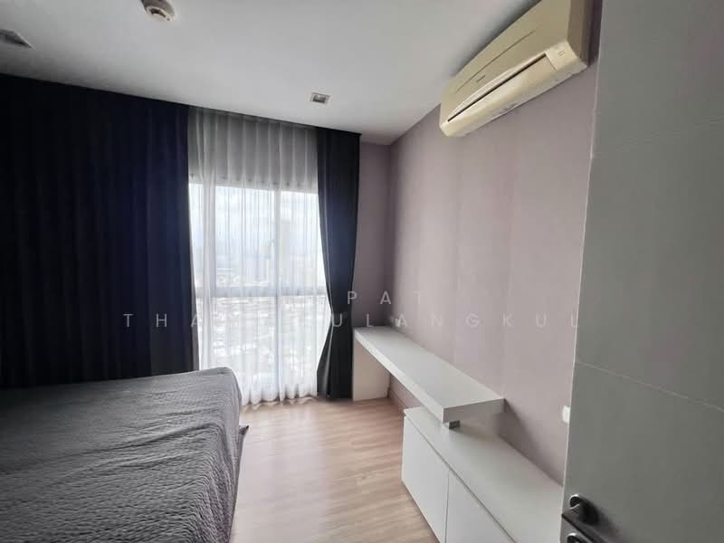 Urbano Absolute Sathon-Taksin, Bangkok, 345 Charoen Nakhon 14/2 Alley, Khlong Ton Sai, Khlong San, Bangkok, 2 Bedrooms, 74 sqm, Condo For Rent, by Napat Thamakulangkul, 500366104 - DDproperty.com