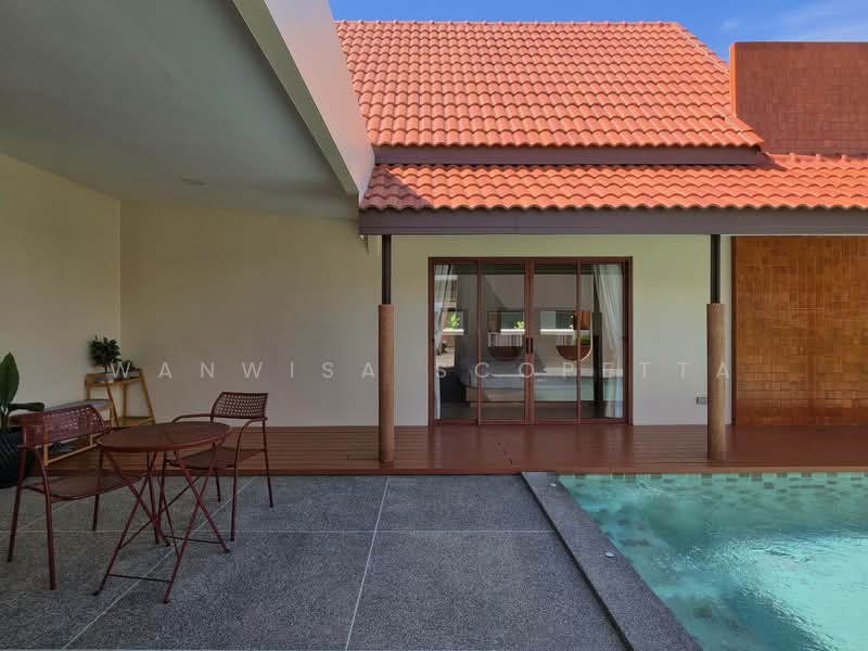Huahin 112, Prachuap Khiri Khan, Thap Tai, Hua Hin, Prachuap Khiri Khan, 4 Bedrooms, 335 sqm, Villa For Sale, by Wanwisa Scopetta, 500366107 - DDproperty.com