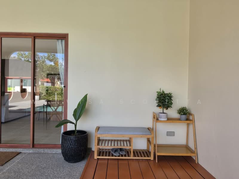 Huahin 112, Prachuap Khiri Khan, Thap Tai, Hua Hin, Prachuap Khiri Khan, 4 Bedrooms, 335 sqm, Villa For Sale, by Wanwisa Scopetta, 500366107 - DDproperty.com