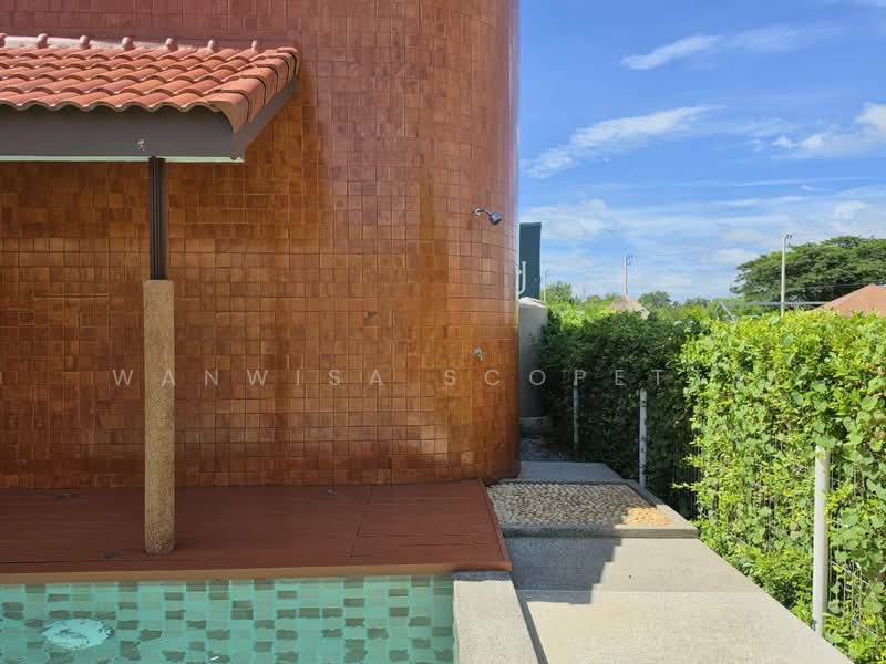 Huahin 112, Prachuap Khiri Khan, Thap Tai, Hua Hin, Prachuap Khiri Khan, 4 Bedrooms, 335 sqm, Villa For Sale, by Wanwisa Scopetta, 500366107 - DDproperty.com