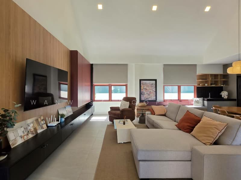 Huahin 112, Prachuap Khiri Khan, Thap Tai, Hua Hin, Prachuap Khiri Khan, 4 Bedrooms, 335 sqm, Villa For Sale, by Wanwisa Scopetta, 500366107 - DDproperty.com