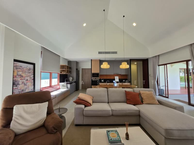 Huahin 112, Prachuap Khiri Khan, Thap Tai, Hua Hin, Prachuap Khiri Khan, 4 Bedrooms, 335 sqm, Villa For Sale, by Wanwisa Scopetta, 500366107 - DDproperty.com
