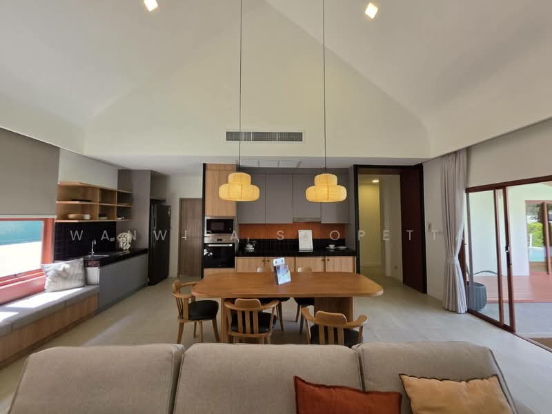 Huahin 112, Prachuap Khiri Khan, Thap Tai, Hua Hin, Prachuap Khiri Khan, 4 Bedrooms, 335 sqm, Villa For Sale, by Wanwisa Scopetta, 500366107 - DDproperty.com