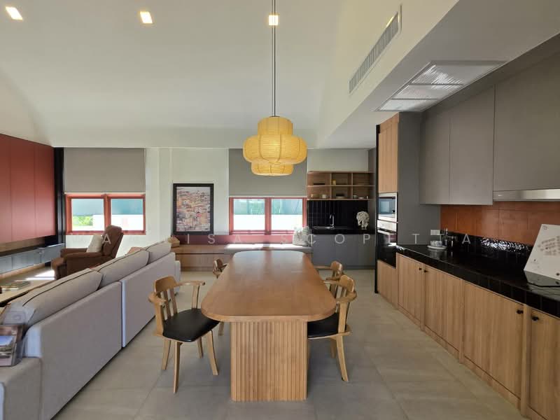 Huahin 112, Prachuap Khiri Khan, Thap Tai, Hua Hin, Prachuap Khiri Khan, 4 Bedrooms, 335 sqm, Villa For Sale, by Wanwisa Scopetta, 500366107 - DDproperty.com