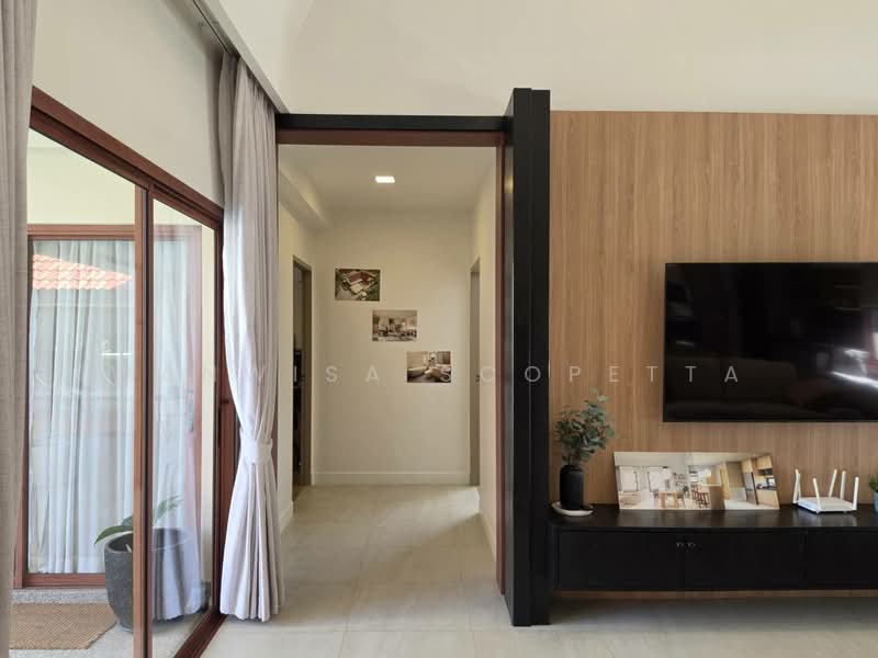 Huahin 112, Prachuap Khiri Khan, ประจวบคีรีขันธ์, ทับใต้, หัวหิน, ประจวบคีรีขันธ์, 335 ตร.ม., วิลล่า ขาย, โดย Wanwisa Scopetta, 500366107 - DDproperty.com
