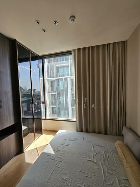 The FINE Bangkok Thonglor-Ekamai, กรุงเทพ, Soi Ekamai, คลองตันเหนือ, วัฒนา, กรุงเทพ, 56 ตร.ม., คอนโด ให้เช่า, โดย Napat Thamakulangkul, 500366108 - DDproperty.com