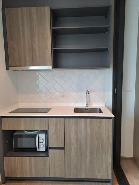 The Line Phahonyothin Park, Bangkok, 1090 Phahonyothin Road, Jom Phon, Chatuchak, Bangkok, 1 Bedroom, 33 sqm, Condo For Rent, by Nop Satjavitvisarn, 500366109 - DDproperty.com