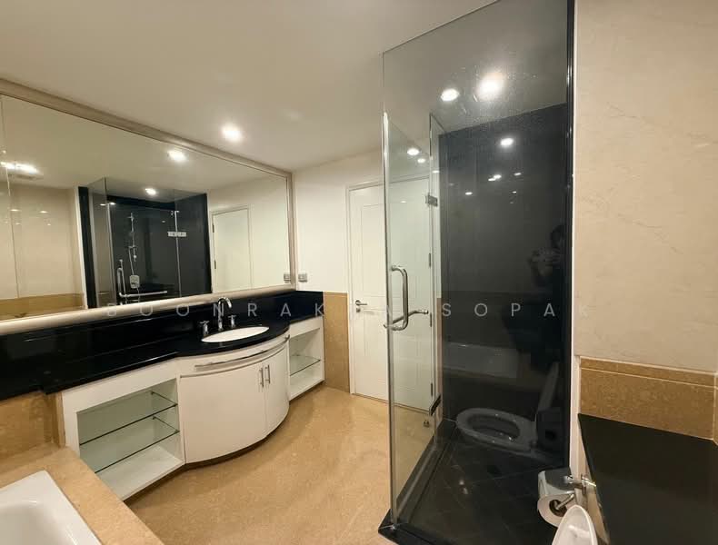Ascott Sathorn : แอสคอทท์ สาธร, กรุงเทพ, South Sathorn Road, ยานนาวา, สาทร, กรุงเทพ, 93 ตร.ม., อพาร์ทเมนท์ ให้เช่า, โดย Boonraksa Sopak, 500366110 - DDproperty.com