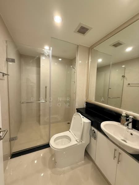 Ascott Sathorn, Bangkok, South Sathorn Road, Yan Nawa, Sathon, Bangkok, 2 Bedrooms, 93 sqm, Apartment For Rent, by Boonraksa Sopak, 500366110 - DDproperty.com