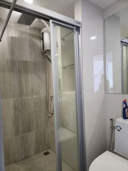 The Rich Rama 9-Srinakarin, Bangkok, Srinakarin Road, Suan Luang, Bangkok, 1 Bedroom, 36 sqm, Condo For Rent, by Connex Property, 500366112 - DDproperty.com
