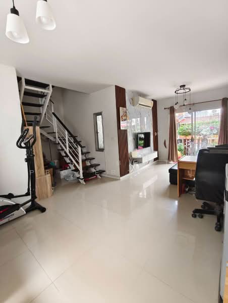 Baan Pruksa 74/3 Srinakarin-Teparak, Samut Prakan, Pruksa-Srinakarin Road, Bang Mueng, Muang Samut Prakarn, Samut Prakan, 3 Bedrooms, 150 sqm, Townhouse For Sale, by The Best Property ปู, 500366114 - DDproperty.com
