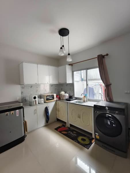 Baan Pruksa 74/3 Srinakarin-Teparak, Samut Prakan, Pruksa-Srinakarin Road, Bang Mueng, Muang Samut Prakarn, Samut Prakan, 3 Bedrooms, 150 sqm, Townhouse For Sale, by The Best Property ปู, 500366114 - DDproperty.com
