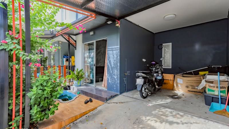 Baan Pruksa 74/3 Srinakarin-Teparak : บ้านพฤกษา 74/3 ศรีนครินทร์-เทพารักษ์, สมุทรปราการ, ถนนพฤกษา-ศรีนครินทร์, บางเมือง, เมืองสมุทรปราการ, สมุทรปราการ, 150 ตร.ม., ทาวน์เฮ้าส์ ขาย, โดย The Best Property ปู, 500366114 - DDproperty.com