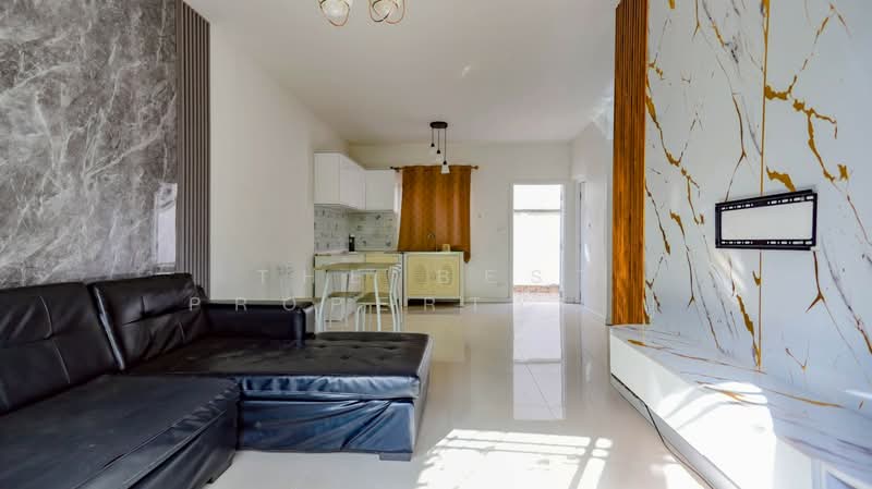 Baan Pruksa 74/3 Srinakarin-Teparak : บ้านพฤกษา 74/3 ศรีนครินทร์-เทพารักษ์, สมุทรปราการ, ถนนพฤกษา-ศรีนครินทร์, บางเมือง, เมืองสมุทรปราการ, สมุทรปราการ, 150 ตร.ม., ทาวน์เฮ้าส์ ขาย, โดย The Best Property ปู, 500366114 - DDproperty.com