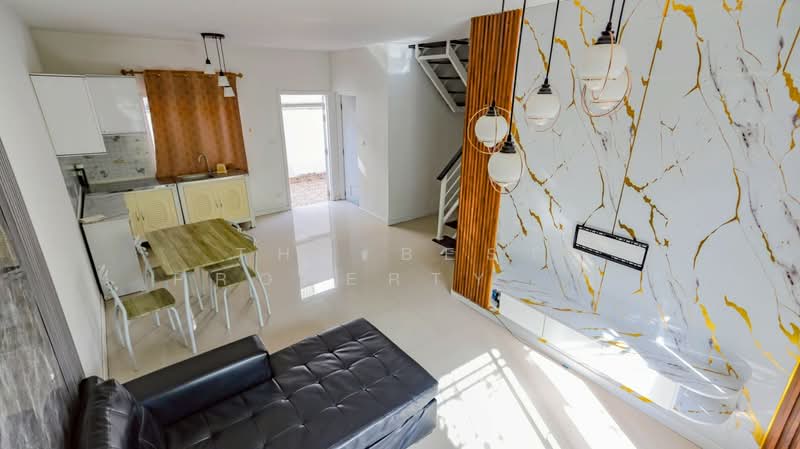 Baan Pruksa 74/3 Srinakarin-Teparak : บ้านพฤกษา 74/3 ศรีนครินทร์-เทพารักษ์, สมุทรปราการ, ถนนพฤกษา-ศรีนครินทร์, บางเมือง, เมืองสมุทรปราการ, สมุทรปราการ, 150 ตร.ม., ทาวน์เฮ้าส์ ขาย, โดย The Best Property ปู, 500366114 - DDproperty.com