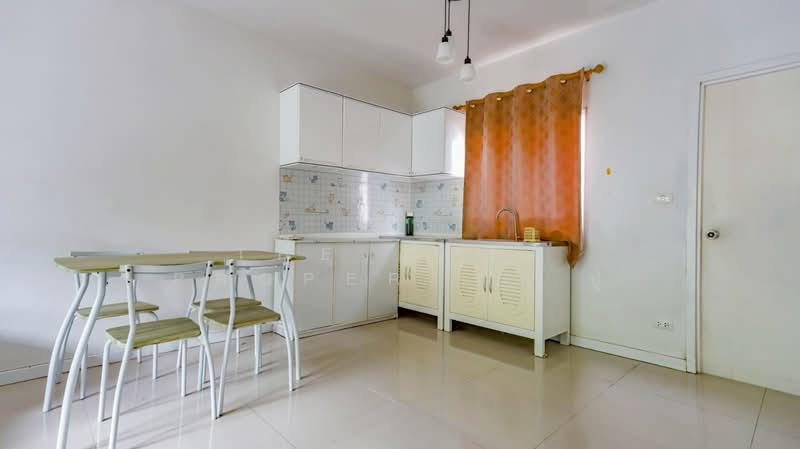 Baan Pruksa 74/3 Srinakarin-Teparak : บ้านพฤกษา 74/3 ศรีนครินทร์-เทพารักษ์, สมุทรปราการ, ถนนพฤกษา-ศรีนครินทร์, บางเมือง, เมืองสมุทรปราการ, สมุทรปราการ, 150 ตร.ม., ทาวน์เฮ้าส์ ขาย, โดย The Best Property ปู, 500366114 - DDproperty.com