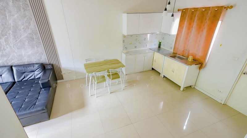 Baan Pruksa 74/3 Srinakarin-Teparak, Samut Prakan, Pruksa-Srinakarin Road, Bang Mueng, Muang Samut Prakarn, Samut Prakan, 3 Bedrooms, 150 sqm, Townhouse For Sale, by The Best Property ปู, 500366114 - DDproperty.com
