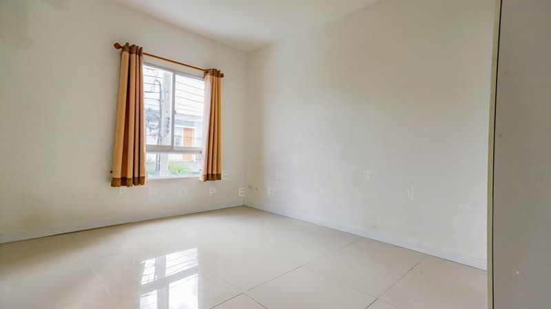 Baan Pruksa 74/3 Srinakarin-Teparak : บ้านพฤกษา 74/3 ศรีนครินทร์-เทพารักษ์, สมุทรปราการ, ถนนพฤกษา-ศรีนครินทร์, บางเมือง, เมืองสมุทรปราการ, สมุทรปราการ, 150 ตร.ม., ทาวน์เฮ้าส์ ขาย, โดย The Best Property ปู, 500366114 - DDproperty.com