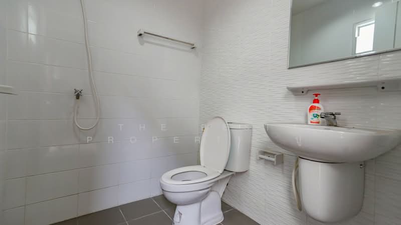 Baan Pruksa 74/3 Srinakarin-Teparak, Samut Prakan, Pruksa-Srinakarin Road, Bang Mueng, Muang Samut Prakarn, Samut Prakan, 3 Bedrooms, 150 sqm, Townhouse For Sale, by The Best Property ปู, 500366114 - DDproperty.com