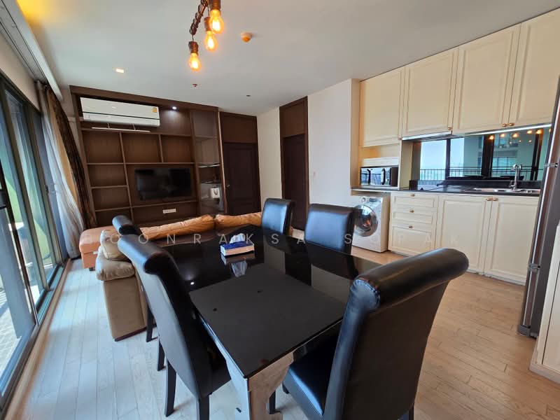 Noble Solo, Bangkok, 988 Thong Lo, Khlong Tan Nua, Watthana, Bangkok, 2 Bedrooms, 84 sqm, Condo For Rent, by Boonraksa Sopak, 500366115 - DDproperty.com