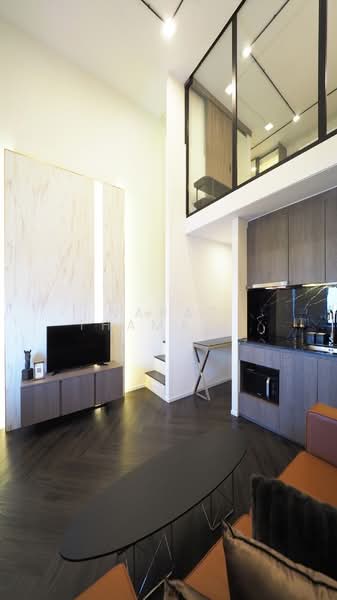 Siamese Sukhumvit 48, Bangkok, 1498 Soi Sukhumvit 48, Phra Kanong, Khlong Toei, Bangkok, 1 Bedroom, 43 sqm, Condo For Rent, by Napat Thamakulangkul, 500366118 - DDproperty.com