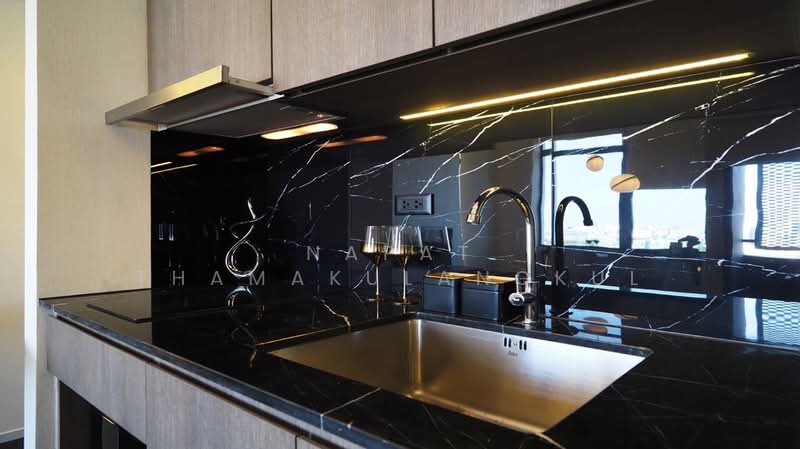 Siamese Sukhumvit 48, Bangkok, 1498 Soi Sukhumvit 48, Phra Kanong, Khlong Toei, Bangkok, 1 Bedroom, 43 sqm, Condo For Rent, by Napat Thamakulangkul, 500366118 - DDproperty.com