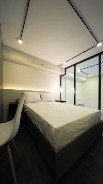 Siamese Sukhumvit 48, Bangkok, 1498 Soi Sukhumvit 48, Phra Kanong, Khlong Toei, Bangkok, 1 Bedroom, 43 sqm, Condo For Rent, by Napat Thamakulangkul, 500366118 - DDproperty.com