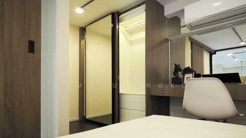 Siamese Sukhumvit 48 : ไซมิส สุขุมวิท 48, กรุงเทพ, 1498 ซอยสุขุมวิท 48, พระโขนง, คลองเตย, กรุงเทพ, 43 ตร.ม., คอนโด ให้เช่า, โดย Napat Thamakulangkul, 500366118 - DDproperty.com