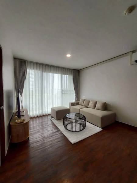 Von Napa Sukhumvit 38, Bangkok, Soi Sukhumvit 38, Phra Kanong, Khlong Toei, Bangkok, 1 Bedroom, 55 sqm, Condo For Rent, by Napat Thamakulangkul, 500366125 - DDproperty.com