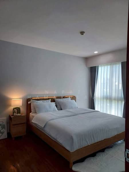 Von Napa Sukhumvit 38, Bangkok, Soi Sukhumvit 38, Phra Kanong, Khlong Toei, Bangkok, 1 Bedroom, 55 sqm, Condo For Rent, by Napat Thamakulangkul, 500366125 - DDproperty.com