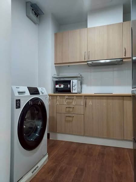 Von Napa Sukhumvit 38, Bangkok, Soi Sukhumvit 38, Phra Kanong, Khlong Toei, Bangkok, 1 Bedroom, 55 sqm, Condo For Rent, by Napat Thamakulangkul, 500366125 - DDproperty.com