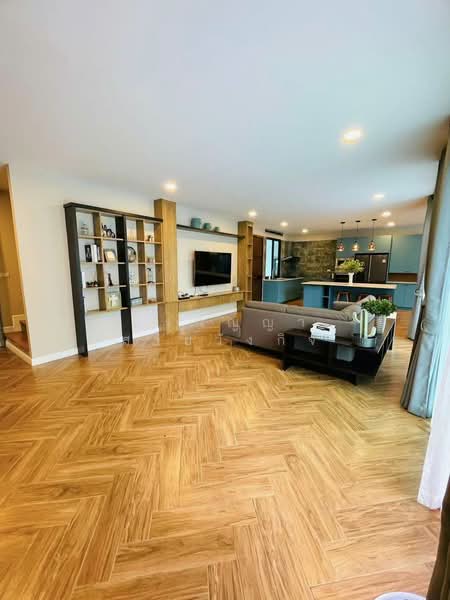 Regent Home 1 – San Sai, 8 Bedrooms, 9 Bathrooms, approx. 100 sq.w. (ID:027PR), Chiang Mai, San Sai Noi, San Sai, Chiang Mai, 8 Bedrooms, 500 sqm, Villa For Rent, by อรกัญญา สายวังกิจ, 500366126 - DDproperty.com